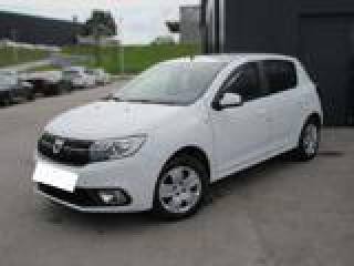 DACIA Sandero 1.2 GPL