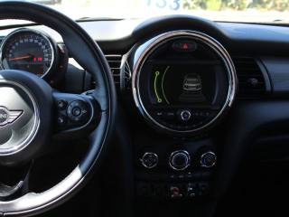 MINI One usata, con Bluetooth