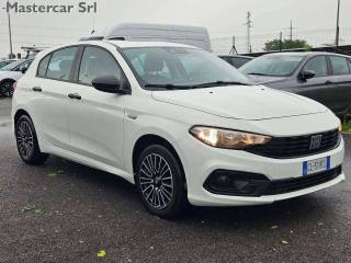 FIAT Tipo usata, con Boardcomputer