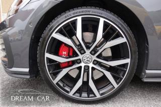 VOLKSWAGEN Golf GTI usata, con Interni in pelle
