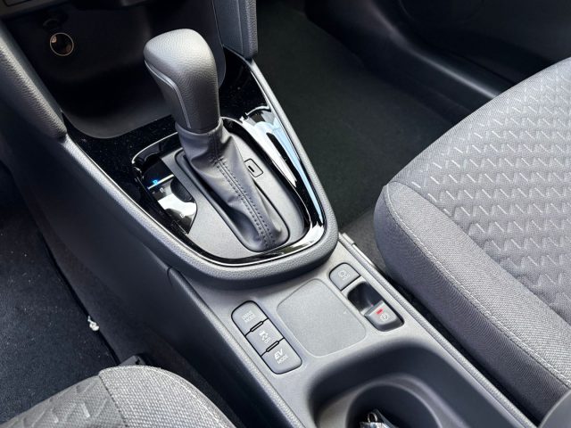 TOYOTA Yaris Cross usata, con Sistema di navigazione