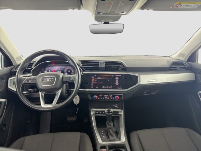 AUDI Q3 usata 11