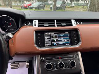 LAND ROVER Range Rover Sport usata, con Climatizzatore