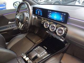 MERCEDES-BENZ A 220 usata, con Sensori di parcheggio anteriori