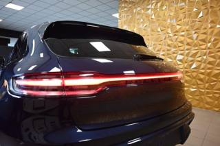 PORSCHE Macan usata 153