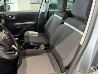 CITROEN C3 Aircross usata, con Cruise Control