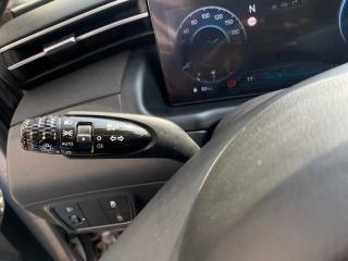 HYUNDAI Tucson usata, con Sistema di navigazione