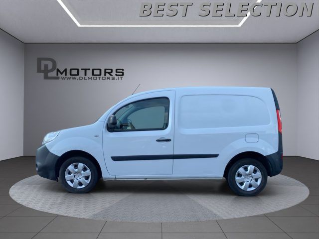 RENAULT Kangoo usata, con Airbag Passeggero