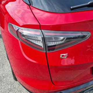 ALFA ROMEO Stelvio usata, con Airbag laterali