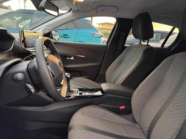 PEUGEOT 208 usata, con Fari Xenon