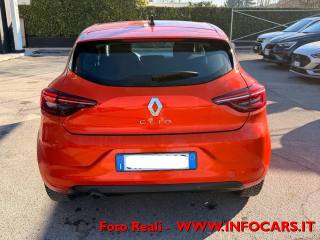 RENAULT Clio usata, con Bluetooth