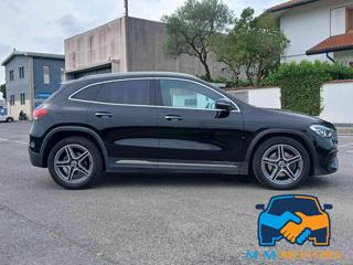 MERCEDES-BENZ GLA 180 usata, con Bluetooth