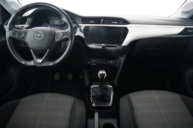 OPEL Corsa usata, con Climatizzatore