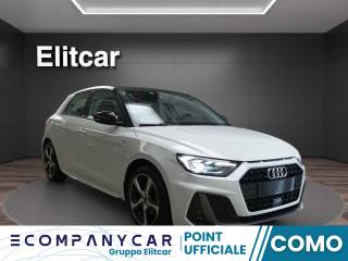 AUDI A1 usata, con Airbag laterali