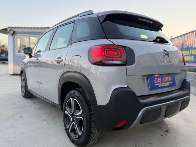 CITROEN C3 Aircross usata, con Cruise Control