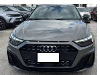 AUDI A1 usata, con Autoradio