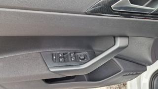 VOLKSWAGEN Polo usata, con Airbag Passeggero