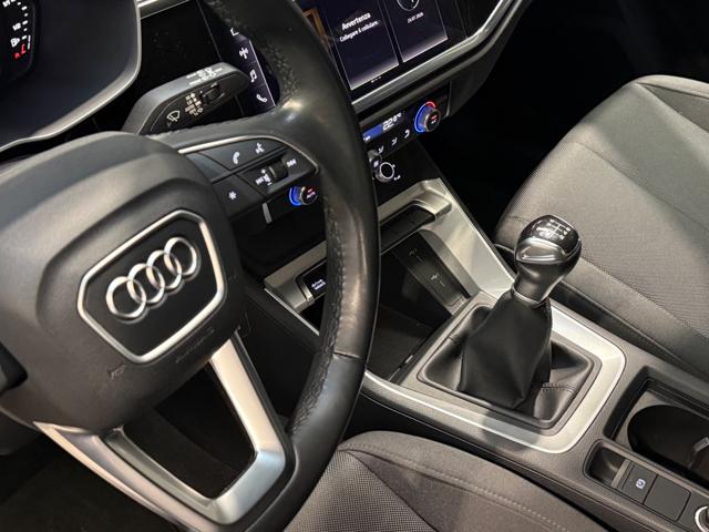 AUDI Q3 usata, con Climatizzatore