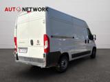 FIAT Ducato usata, con Chiusura centralizzata
