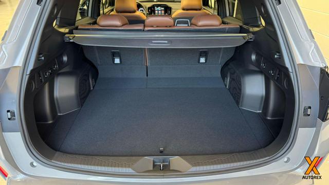 SUBARU Forester usata, con Antifurto