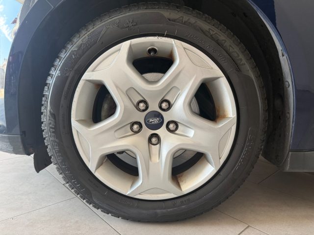 FORD C-Max usata 18
