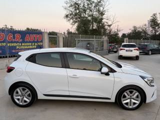 RENAULT Clio usata, con Autoradio