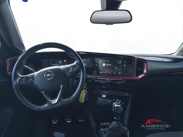 OPEL Mokka usata 14
