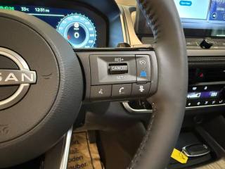 NISSAN Qashqai usata, con Controllo automatico clima