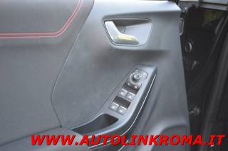 FORD Puma usata, con Park Distance Control