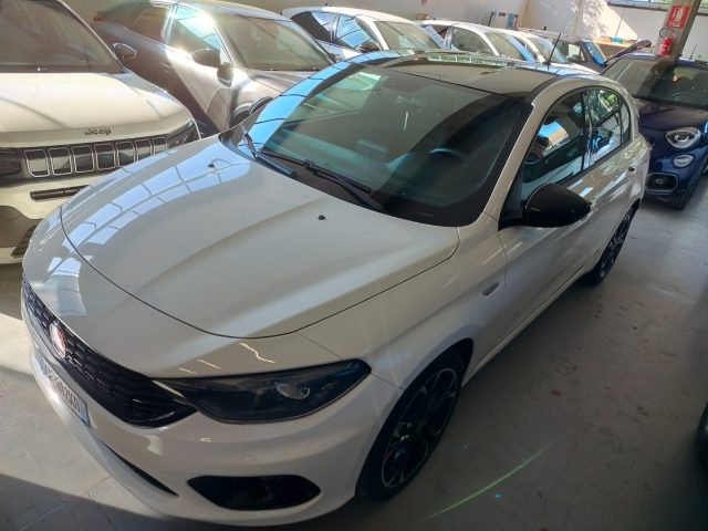 FIAT Tipo usata, con Airbag Passeggero