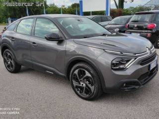 CITROEN C4 usata, con ESP