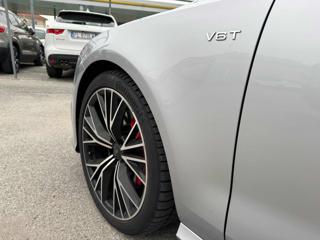 AUDI A7 usata, con Autoradio