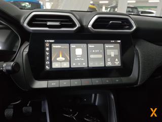 MG ZS usata, con Specchietti laterali elettrici