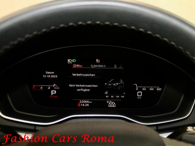 AUDI Q5 usata, con Cerchi in lega