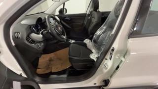 FIAT 500X usata, con Autoradio