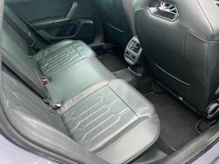 CUPRA Formentor usata, con Boardcomputer