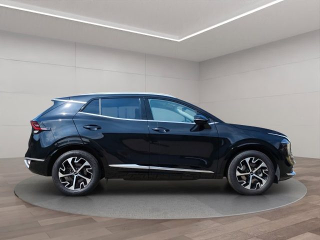 KIA Sportage usata, con Autoradio