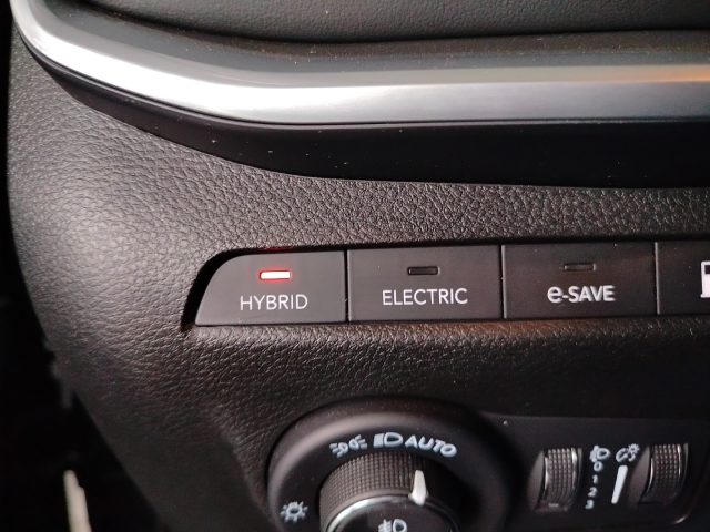 JEEP Compass usata 28