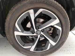 CITROEN C5 Aircross usata, con Sistema di navigazione