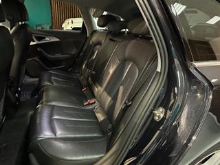 AUDI A6 usata, con Filtro antiparticolato