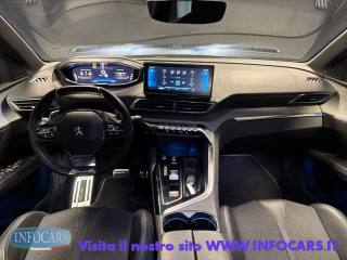 PEUGEOT 5008 usata, con Controllo trazione
