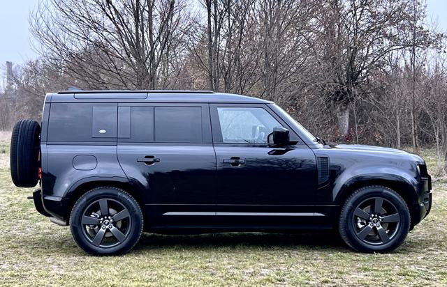 LAND ROVER Defender usata, con Airbag Passeggero