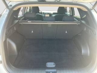 HYUNDAI Tucson usata 12