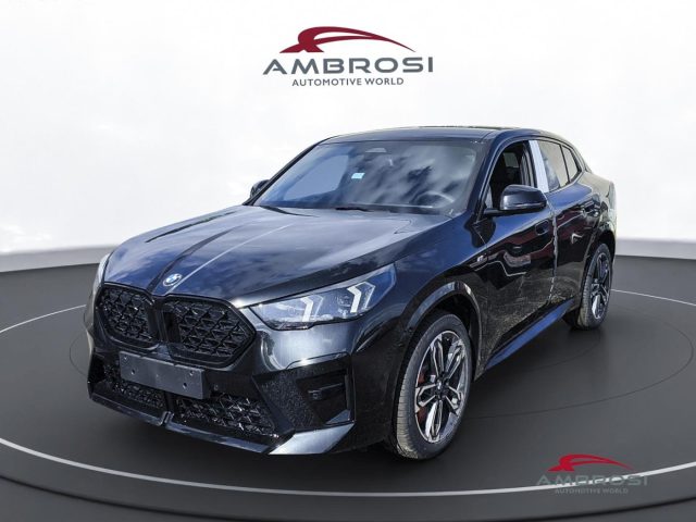 BMW X2 usata 0