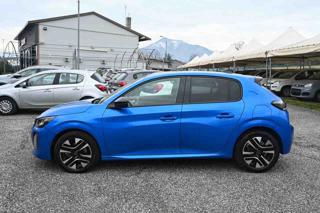 PEUGEOT 208 usata, con Servosterzo