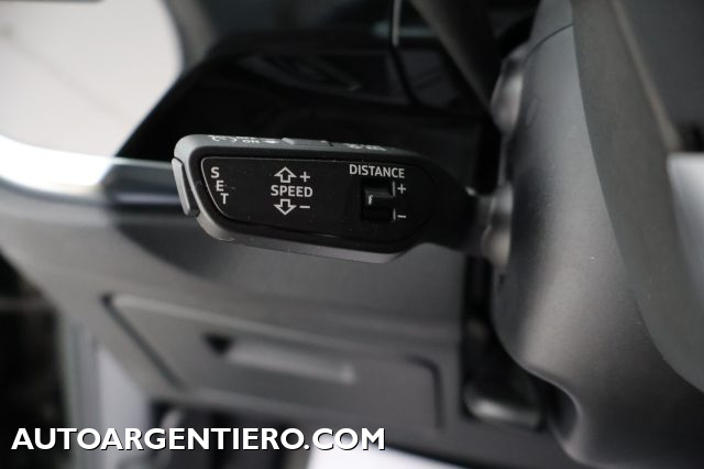 AUDI Q3 usata, con Filtro antiparticolato