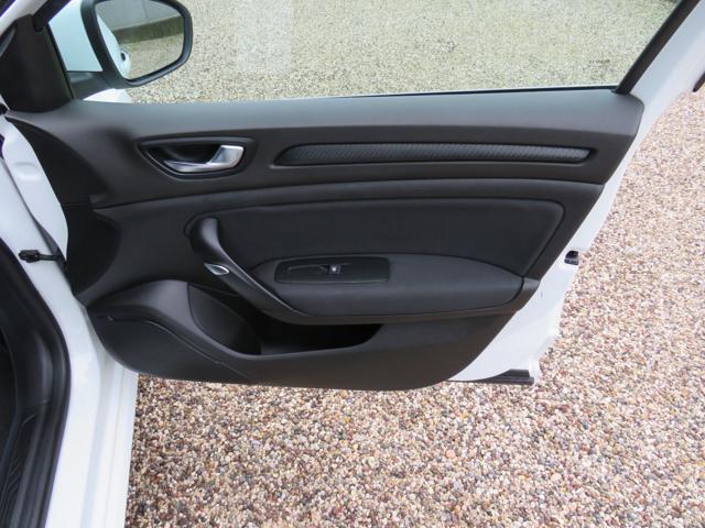 RENAULT Megane usata 22