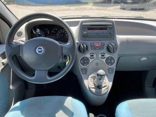 FIAT Panda usata 11