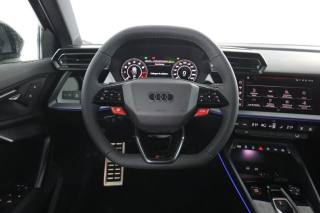 AUDI A3 usata 5