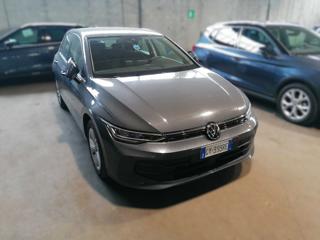VOLKSWAGEN Golf 2.0 TDI 115 Cv SCR Life